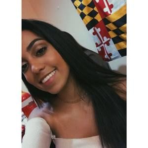 Meet your Posher, Jazmin